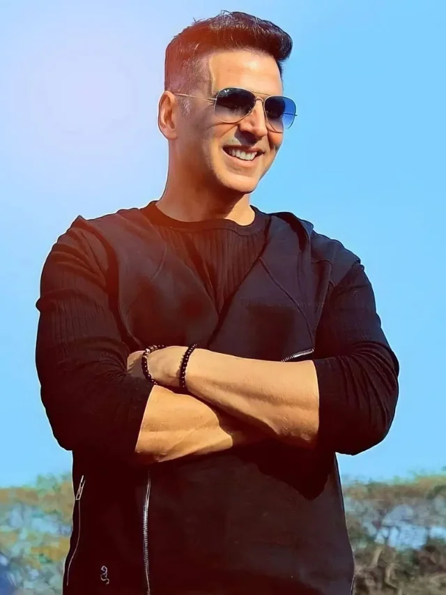 Akshay Sirfira