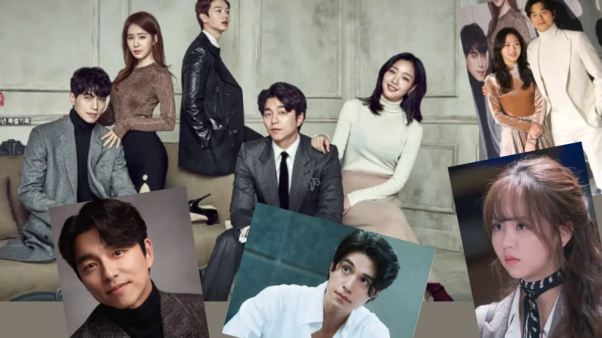 Goblin KDrama Actors के अन्य Drama: क्या आपने ये देखे हैं?