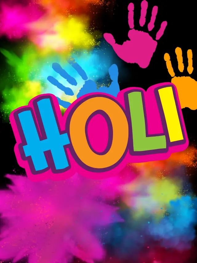 Holi Special