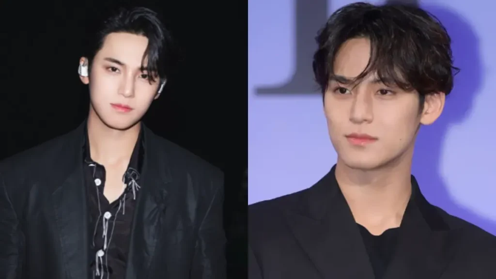 Mingyu