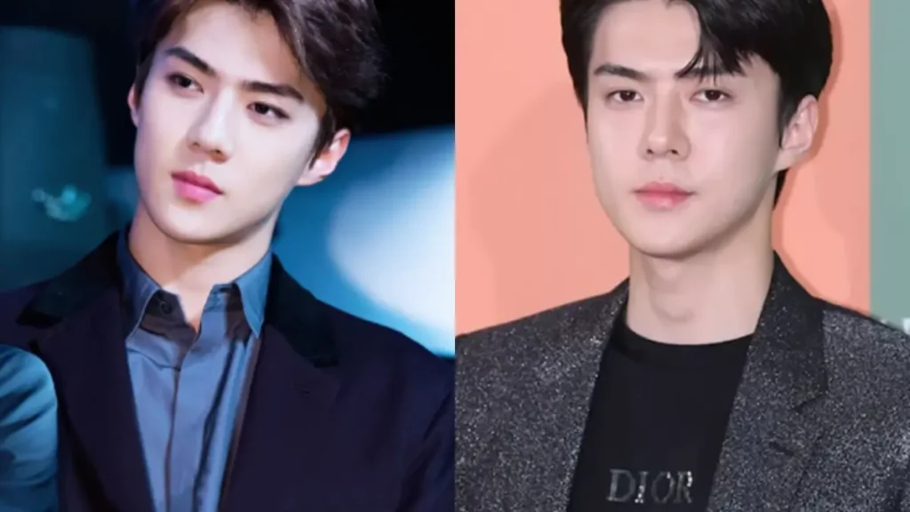 Sehun 