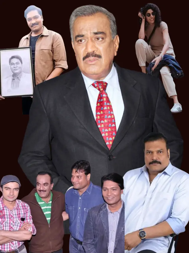 Collage of CID Team