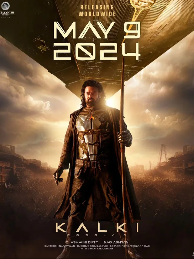 Kalki 2898 AD Movie