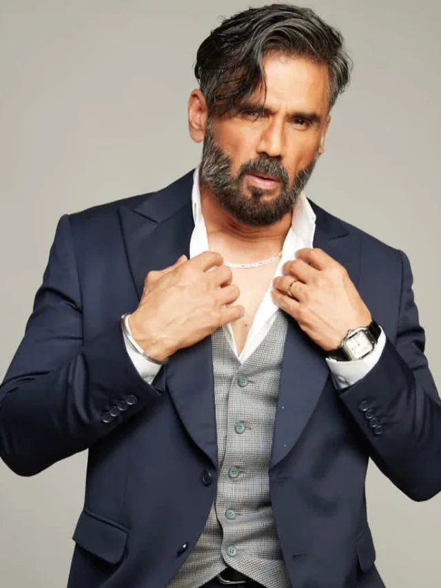 Suniel Shetty thumbnail