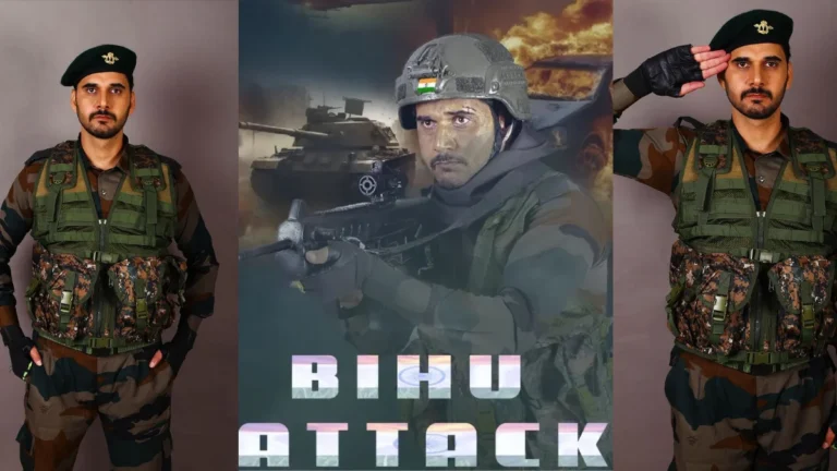 जाने Bihu Attack Movie की Release date, Cast and Plot के बारे में