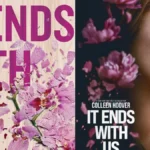 It Ends With Us Movie Release Date In India