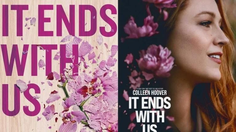 It Ends With Us Movie Release Date In India, Cast and Story