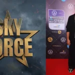 Sky Force Movie Story & Star Cast and Release date