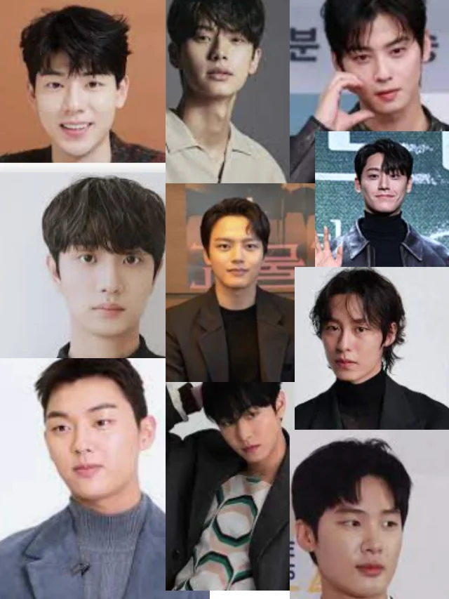 Young Korean Actors, जो कम उम्र में ही ऊंचाई छू रहे हैं