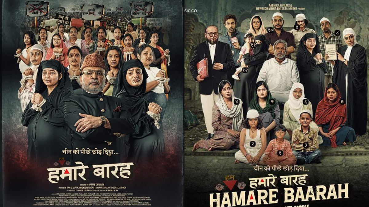 Why Is Hamare Baarah Boycotted