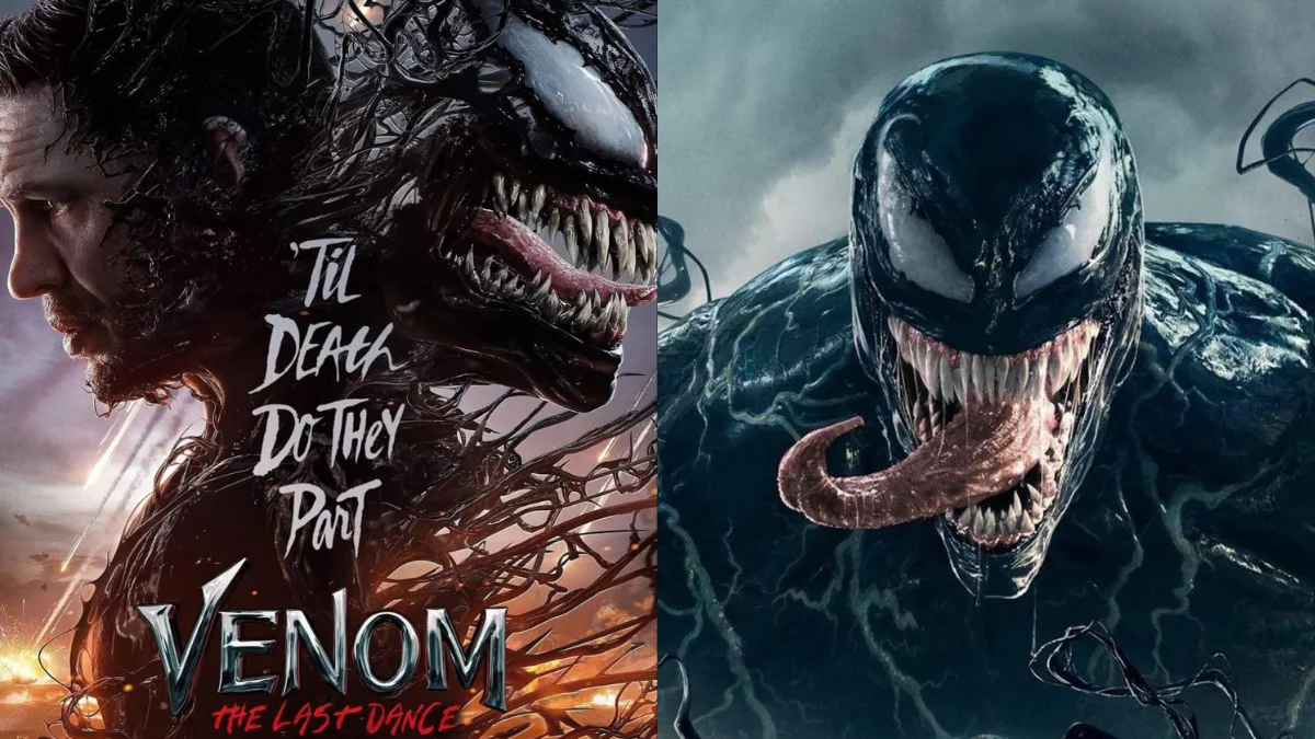 Venom The Last Dance Release Date In India