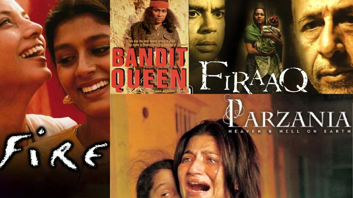 ये Movies बहुत सारे Reasons की वजह से Ban कर दी गईं: Bollywood Movies That Got Banned in India