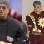 Mukesh Khanna slammed his trollers